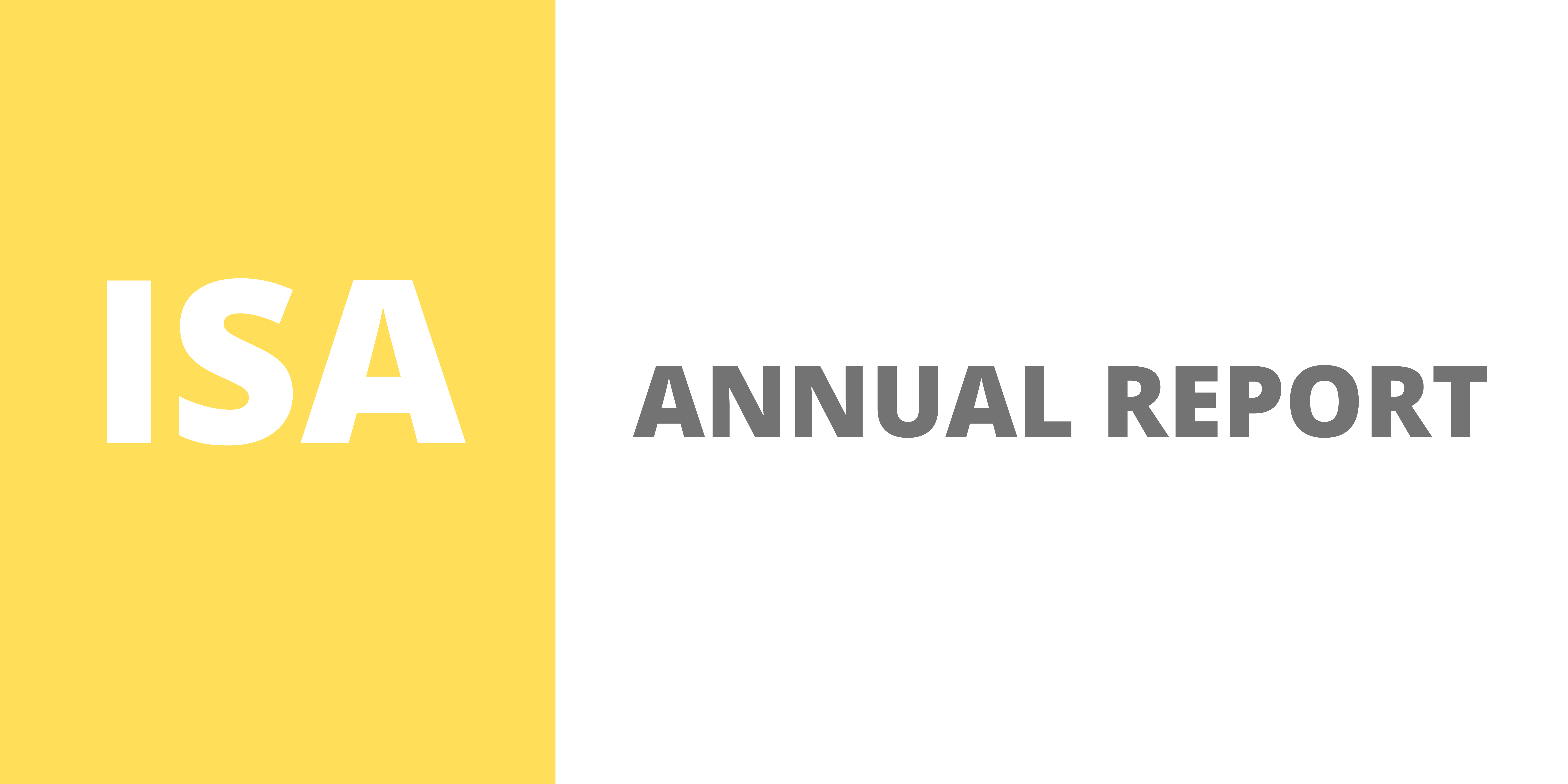 Annual Report